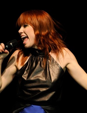 photos Carly Rae Jepsen